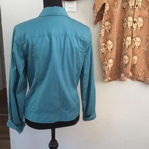 Jones NY jacket - Picture 4 of 7